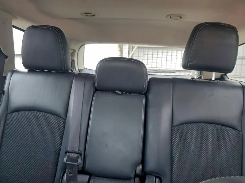 2020 DODGE JOURNEY CROSSROAD  