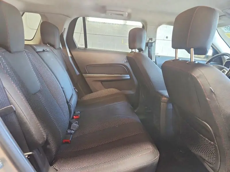2014 GMC TERRAIN SLE  