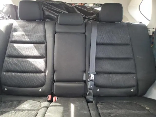 2015 MAZDA CX-5 TOURING  