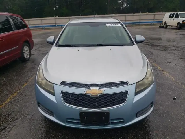 2011 CHEVROLET CRUZE LT  