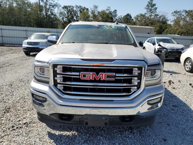 2017 GMC SIERRA K1500 SLT