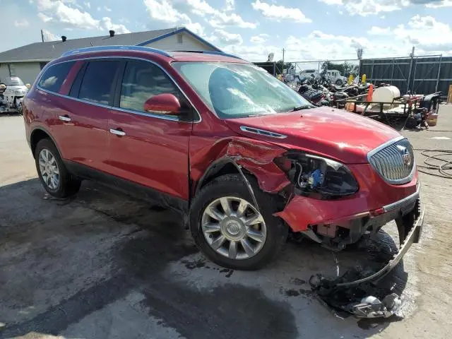 2012 BUICK ENCLAVE   