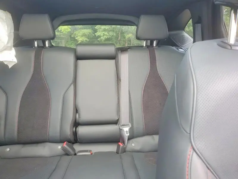 2022 ACURA RDX A-SPEC  