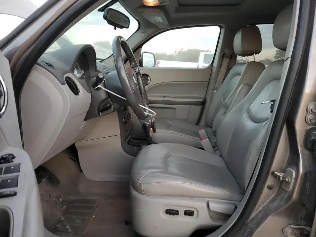 2011 CHEVROLET HHR LT  