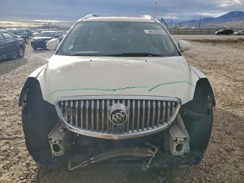 2012 BUICK ENCLAVE   