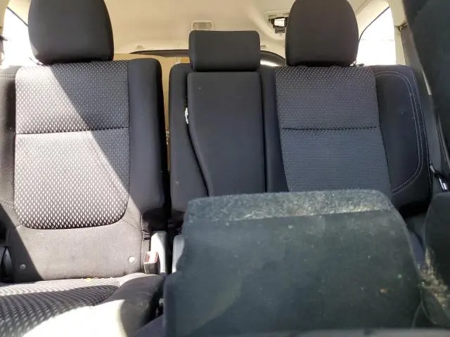 2019 MITSUBISHI OUTLANDER SE