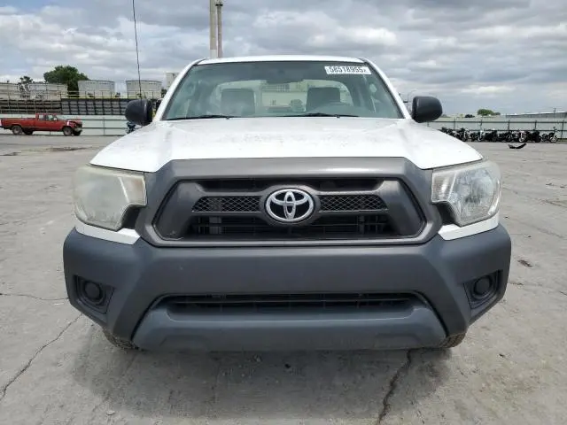 2014 TOYOTA TACOMA   