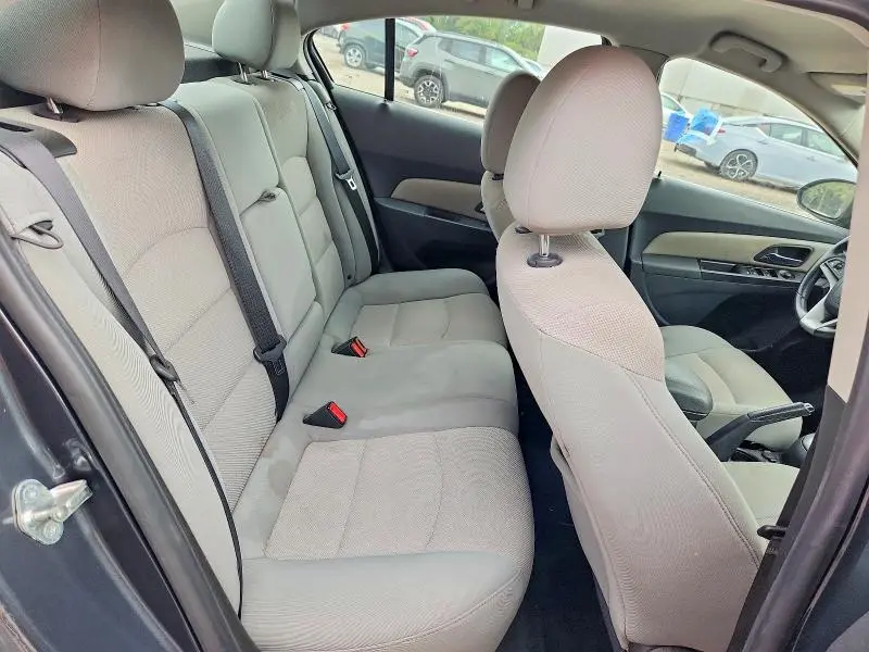2013 CHEVROLET CRUZE LT  