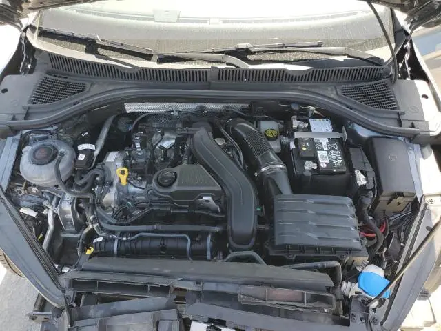 2024 VOLKSWAGEN JETTA S  