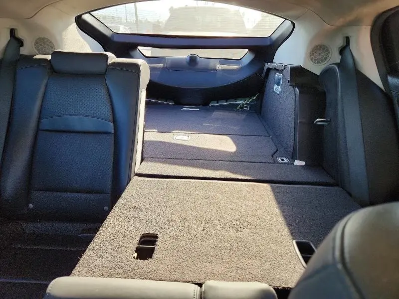 2010 ACURA ZDX ADVANCE  