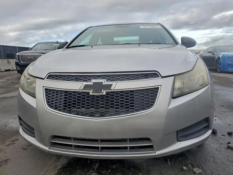 2013 CHEVROLET CRUZE   