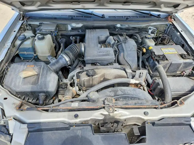 2012 CHEVROLET COLORADO LT  