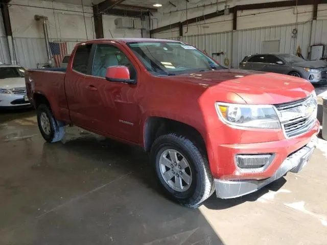 2015 CHEVROLET COLORADO   