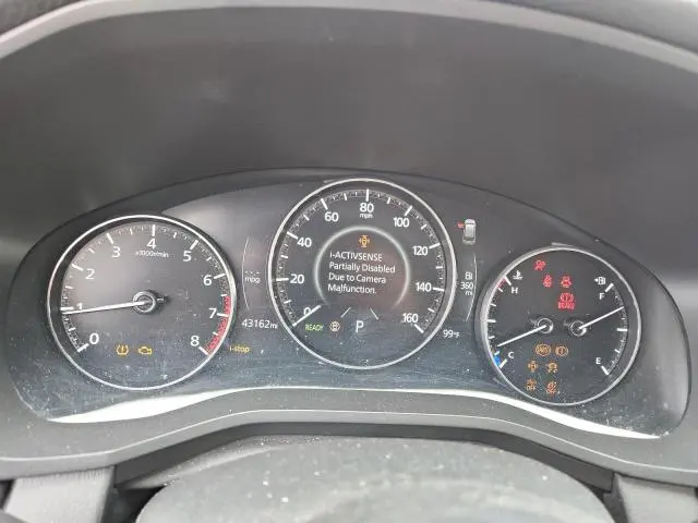 2024 MAZDA CX-90 PREFERRED PLUS  