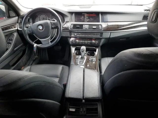 2016 BMW 528 I  