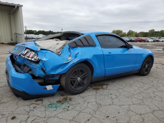 2010 FORD MUSTANG 