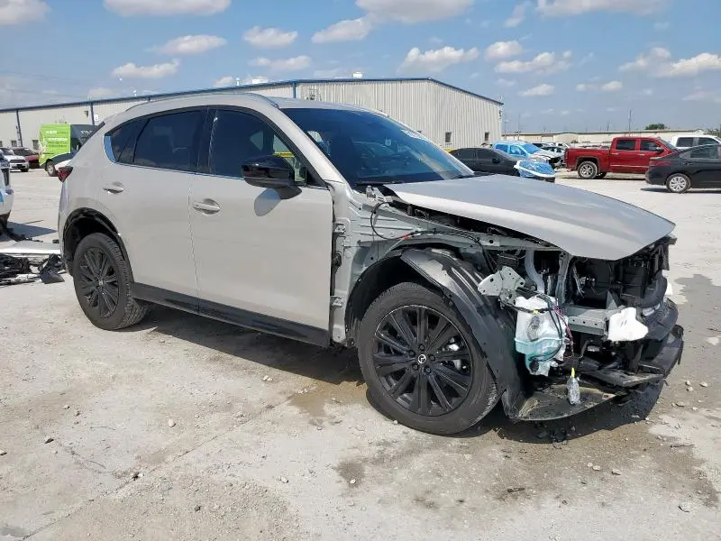 2025 MAZDA CX-5 PREMIUM  