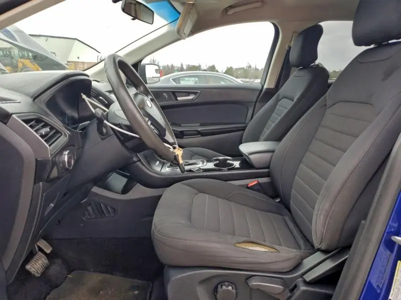2015 FORD EDGE SE  