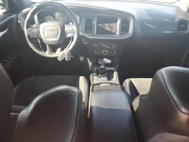 2021 DODGE CHARGER GT  