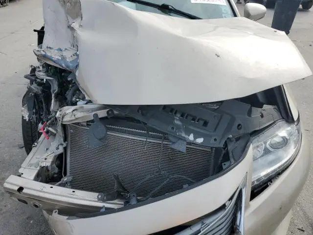 2014 LEXUS ES 350  
