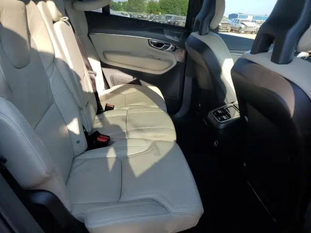 2020 VOLVO XC90 T6 R-DESIGN  