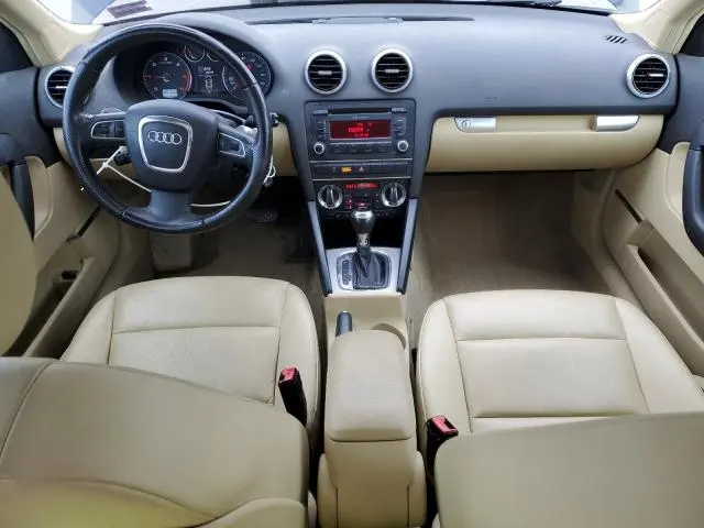 2011 AUDI A3 PREMIUM PLUS  