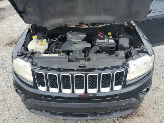 2012 JEEP COMPASS SPORT  