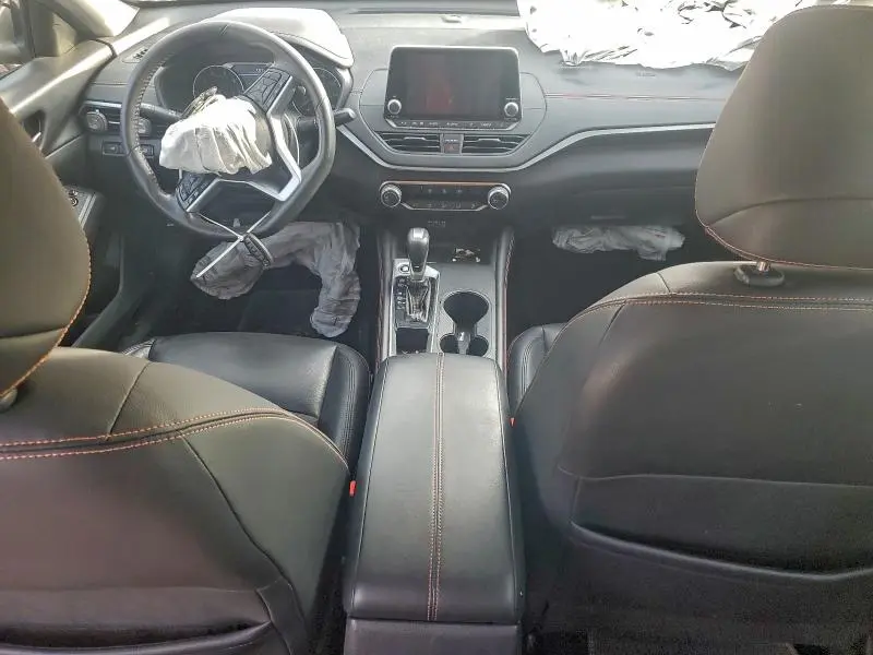 2020 NISSAN ALTIMA SR  