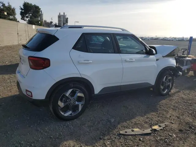 2021 HYUNDAI VENUE SEL  