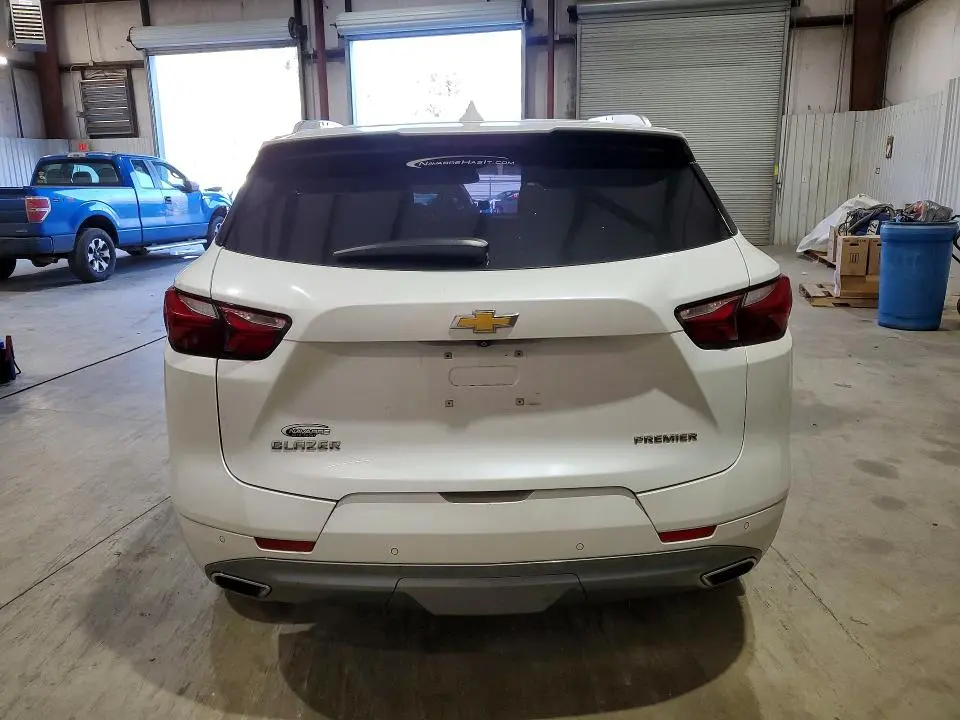 2020 CHEVROLET BLAZER PREMIER  