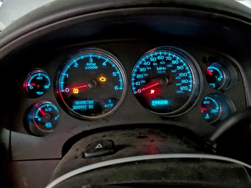 2012 GMC YUKON XL K1500 SLT  