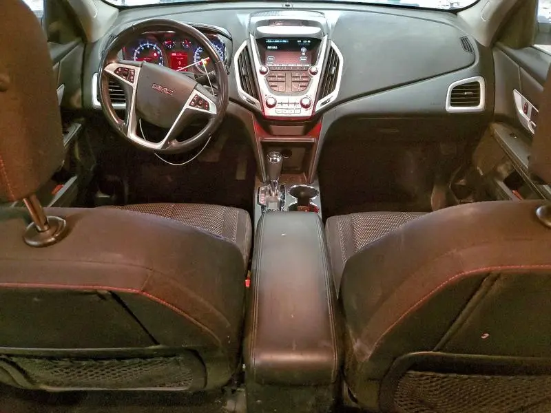 2016 GMC TERRAIN SLE  