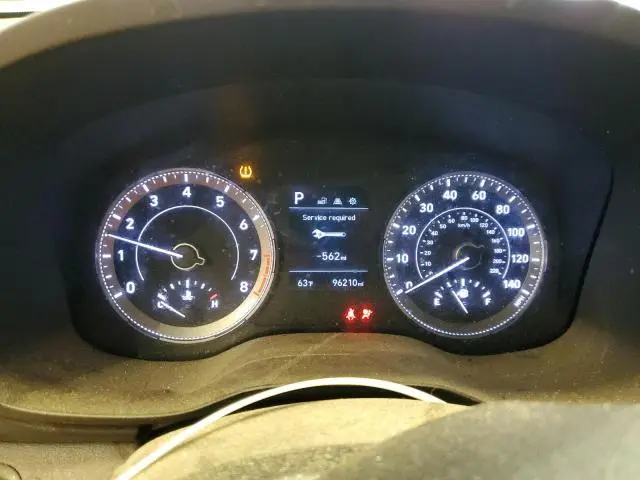 2022 HYUNDAI VENUE SEL