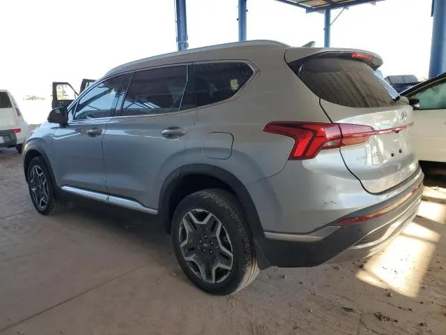 2023 HYUNDAI SANTA FE SEL PREMIUM  