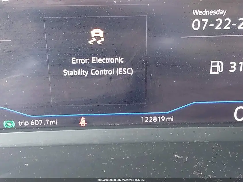 2020 VOLKSWAGEN JETTA 1.4T SEL