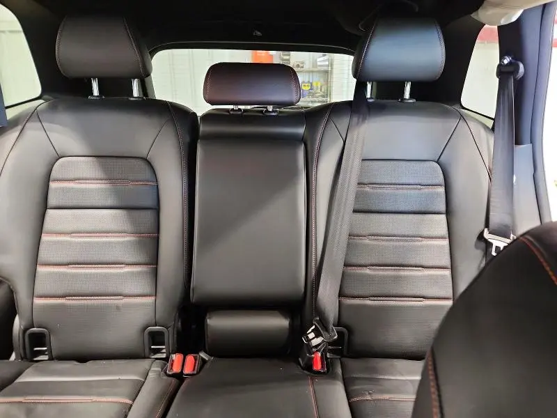 2024 HONDA CR-V SPORT-L  