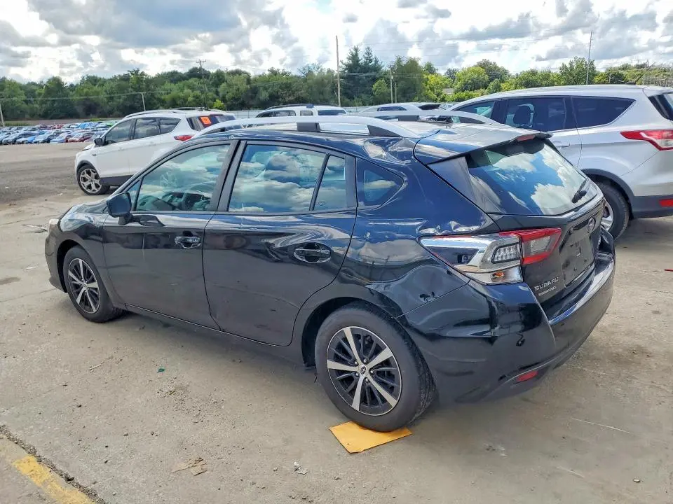 2023 SUBARU IMPREZA PREMIUM  