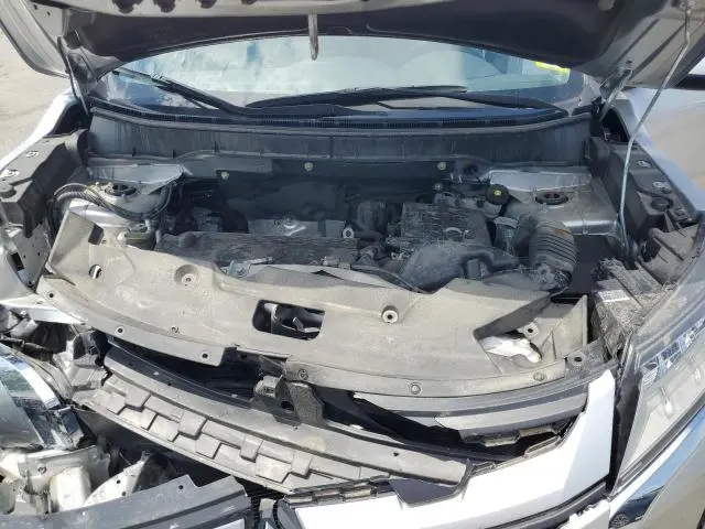 2023 MITSUBISHI OUTLANDER SPORT S/SE  