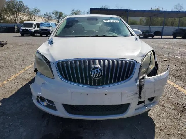 2014 BUICK VERANO   