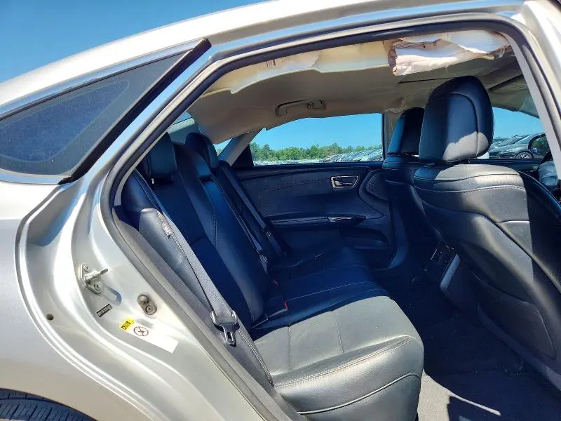 2013 TOYOTA AVALON XLE TOURING  