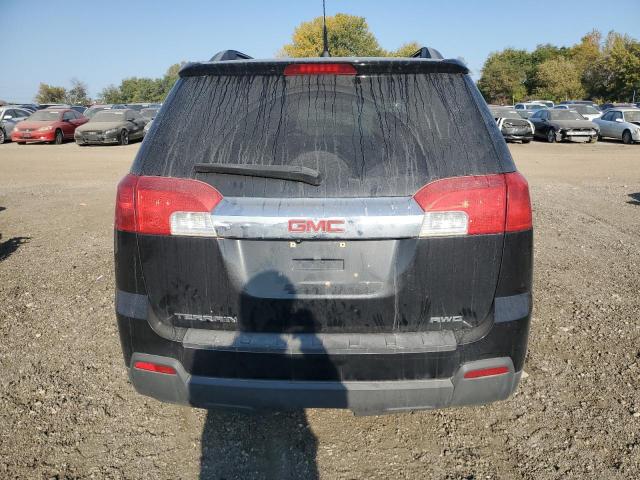 2011 GMC TERRAIN SLT