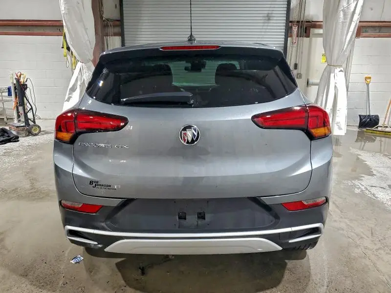 2020 BUICK ENCORE GX PREFERRED  