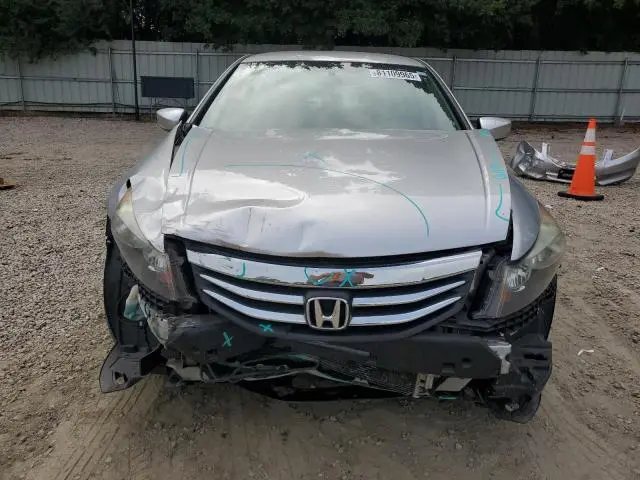 2011 HONDA ACCORD LX  