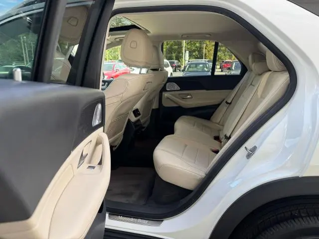 2020 MERCEDES-BENZ GLE 350 4MATIC  