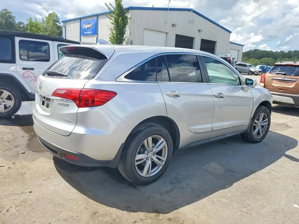 2013 ACURA RDX   
