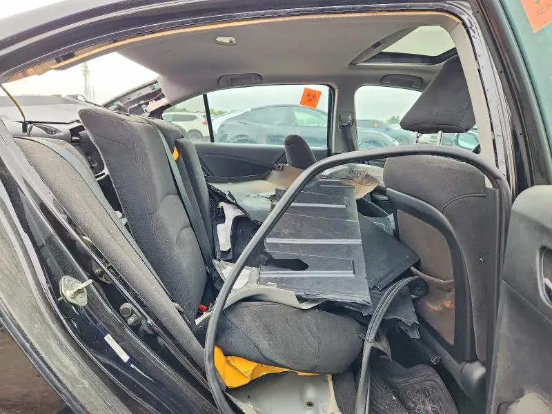 2013 HONDA ACCORD EX  