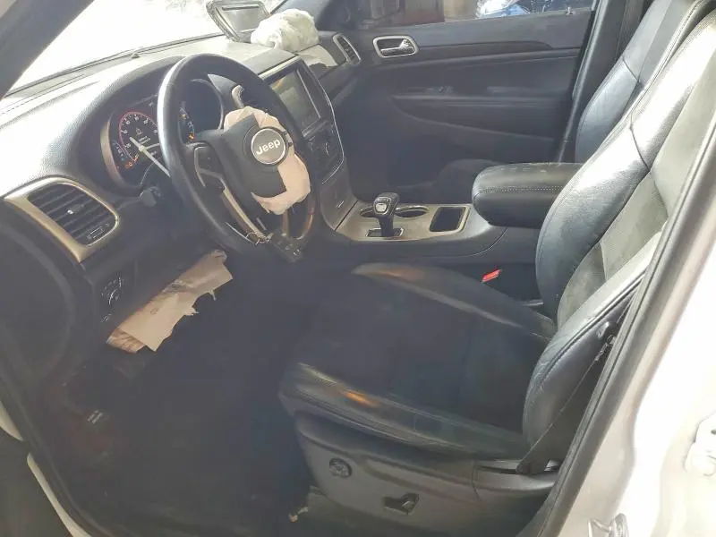 2014 JEEP GRAND CHEROKEE LAREDO  