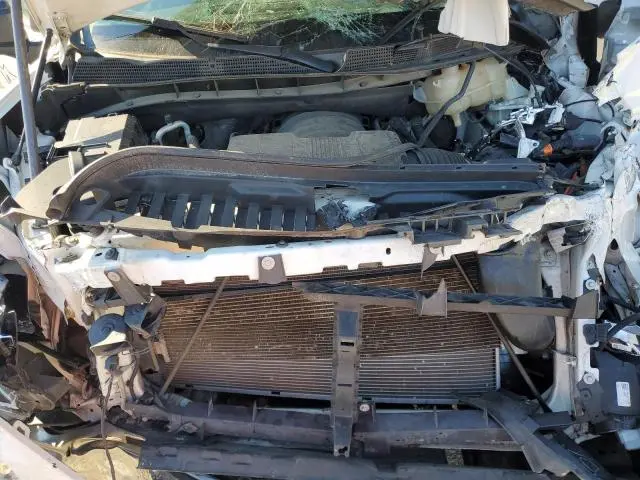 2020 GMC SIERRA C1500  