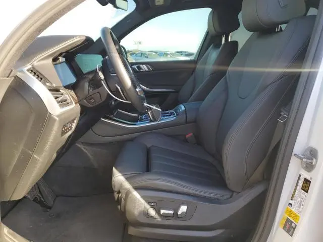 2021 BMW X5 XDRIVE45E  