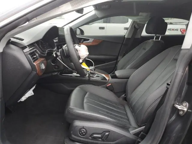 2021 AUDI A5 PREMIUM 40  